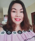 Rencontre Femme Thaïlande à Thailand : ศศินภา, 42 ans